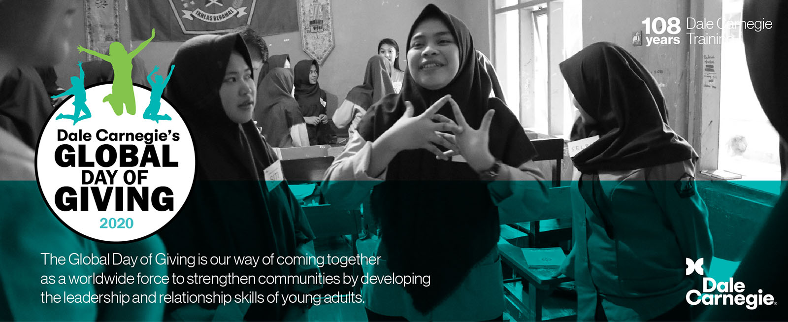 Selamat Datang di Situs Dale Carnegie Indonesia