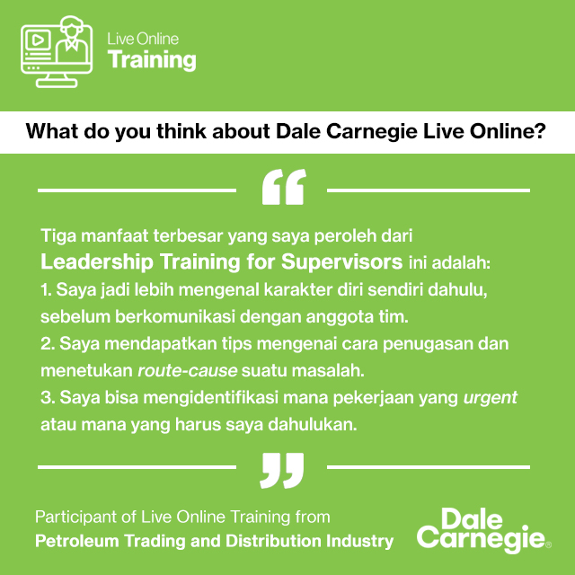 Testimoni 44 – LTS
