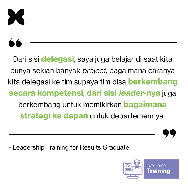 Testimoni 48 – LTR