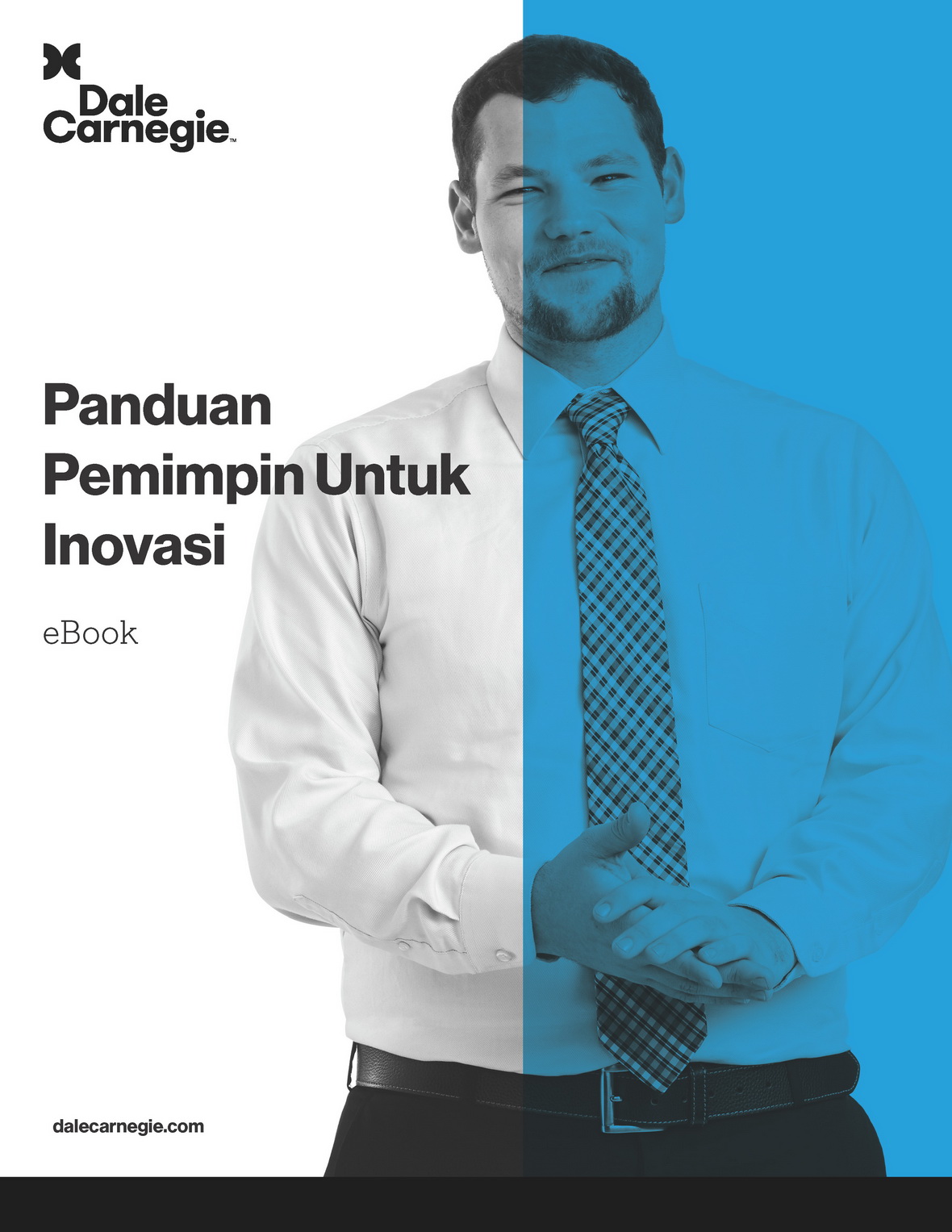 10 Tips Terbaik dari Dale Carnegie untuk Meraih Kenaikan Jabatan - Strategi untuk membangun hubungan profesional yang kuat