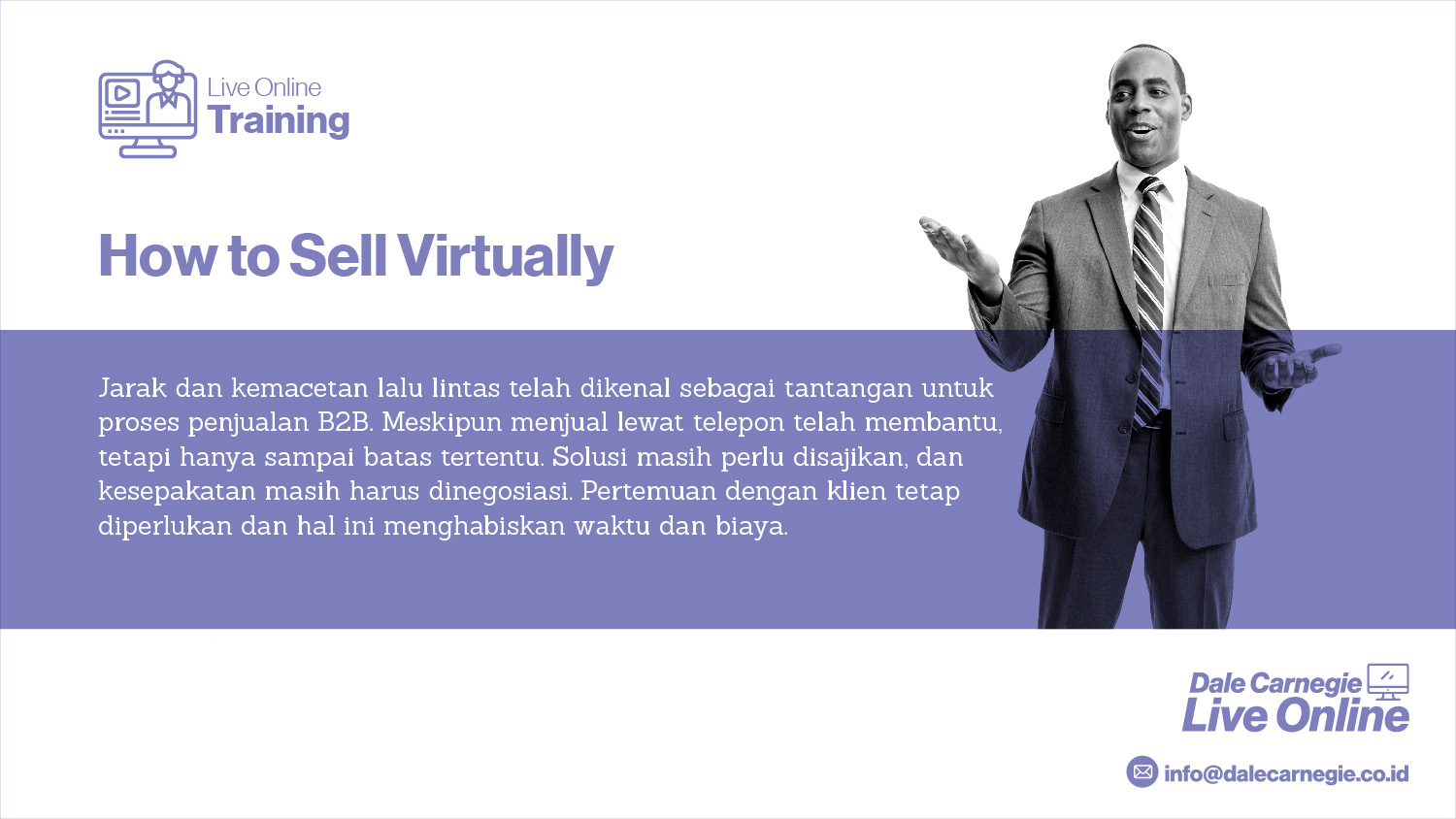 Menjadi Profesional di Dunia Kerja: 5 Tips dari Dale Carnegie - Filosofi dan Pendekatan Dale Carnegie dalam Membangun Profesionalisme