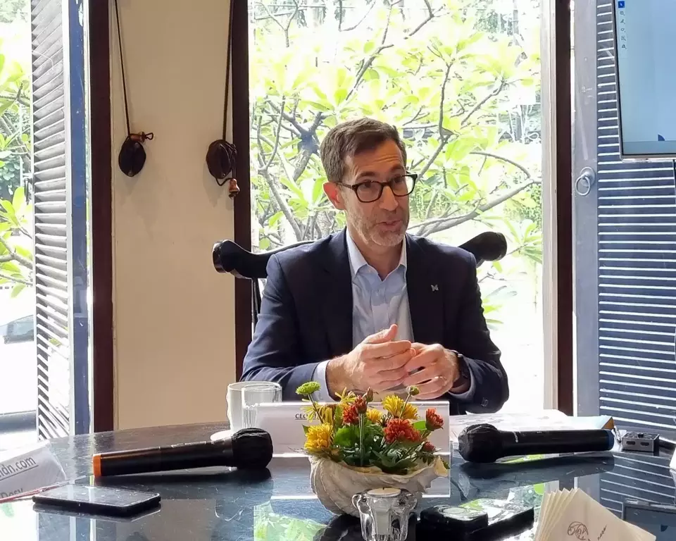 Mendorong Kepemimpinan Humanis di Era AI